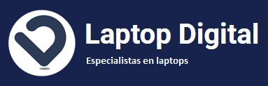 Laptop Digital